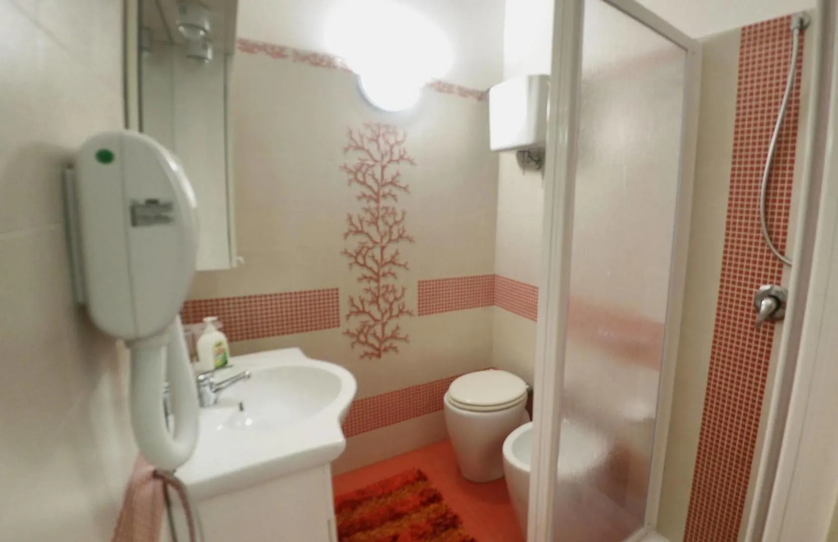 Hotel Il Veliero San Vito Lo Capo 0*,  Italia