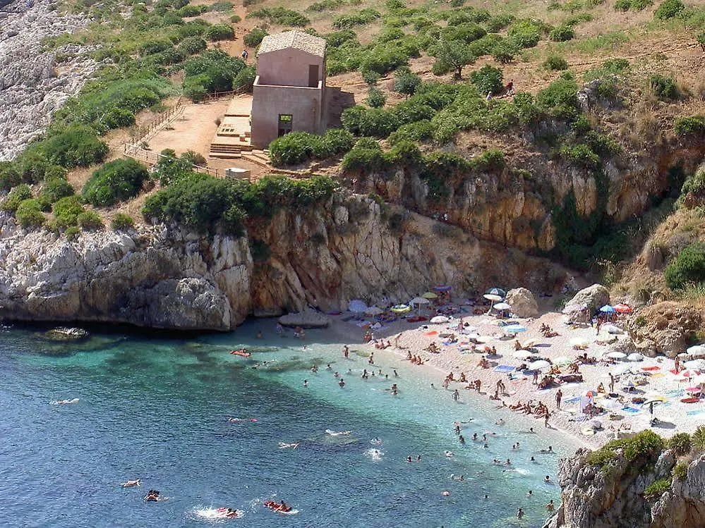 Hotel Il Veliero San Vito Lo Capo Italia