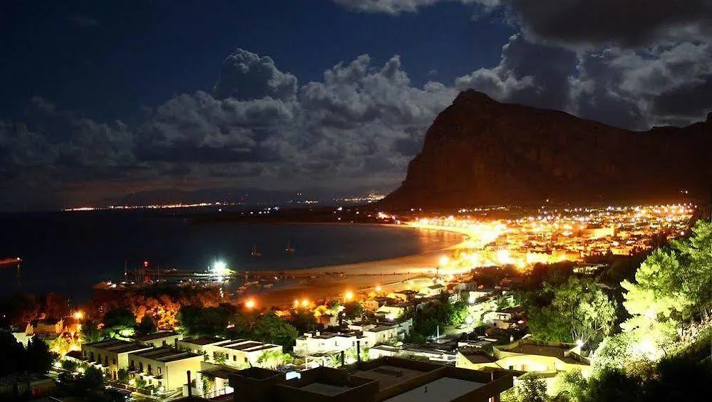 Hotel Il Veliero San Vito Lo Capo