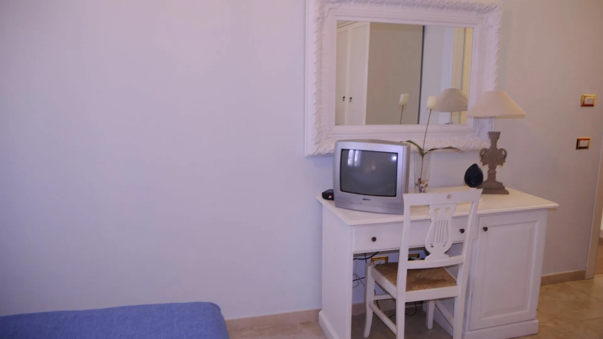 Hotel Il Veliero San Vito Lo Capo