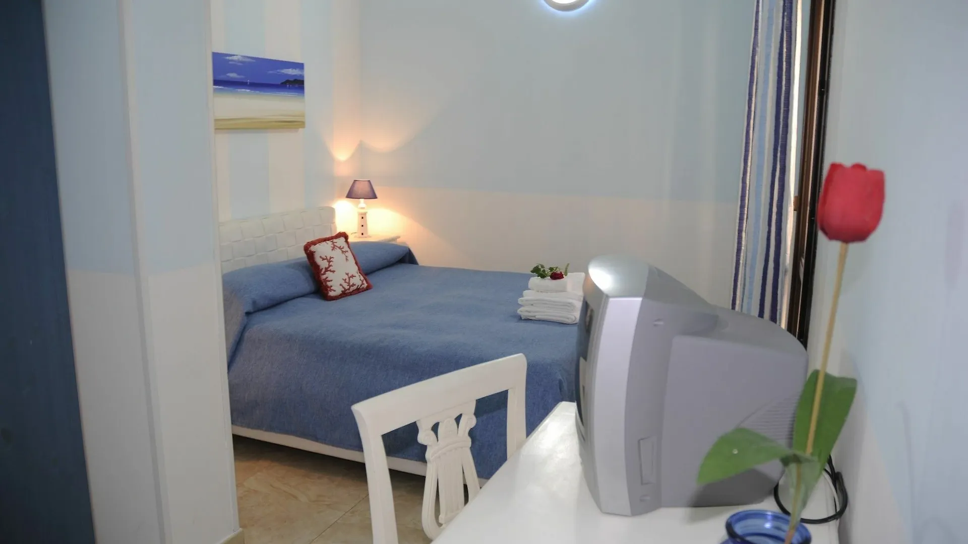 Hotel Il Veliero San Vito Lo Capo 0*,  Italia