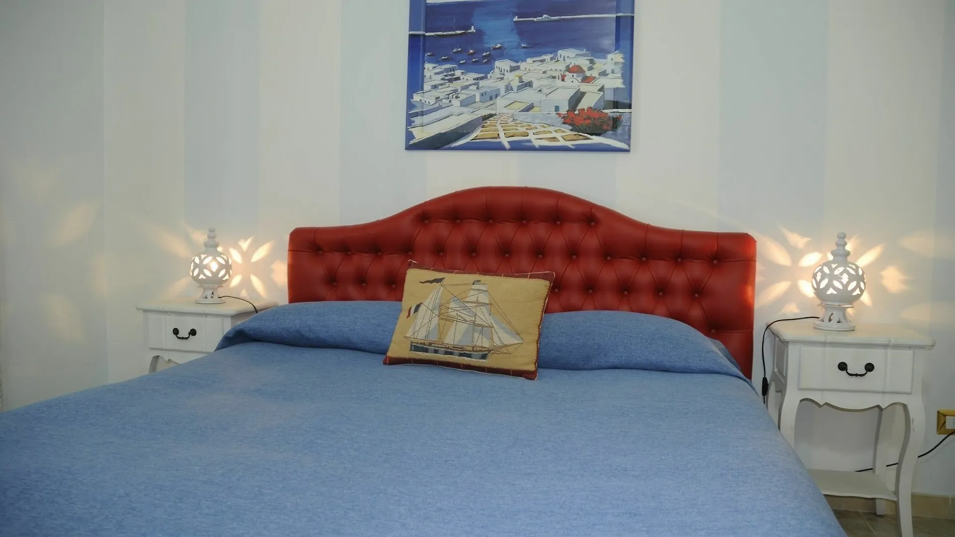 Hotel Il Veliero San Vito Lo Capo