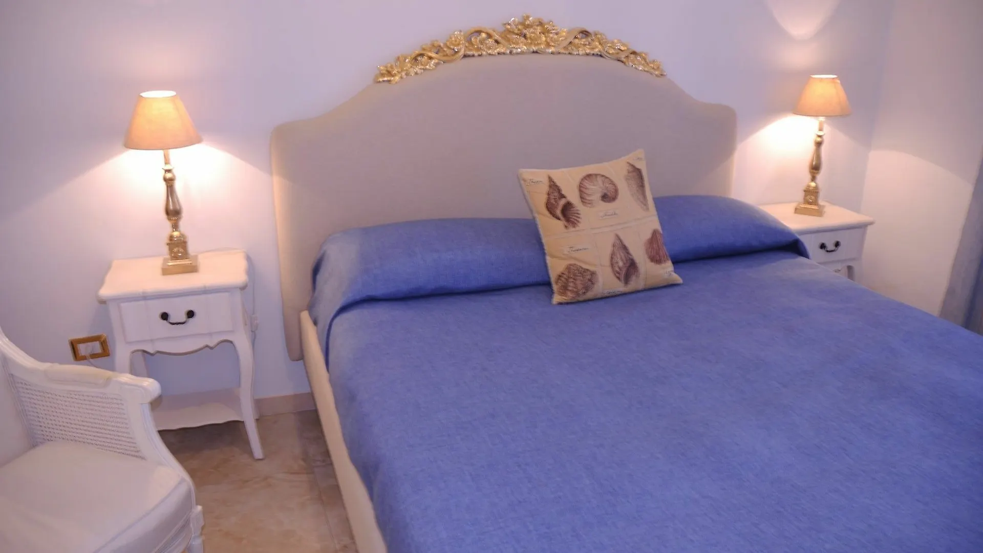 Hotel Il Veliero San Vito Lo Capo Italia