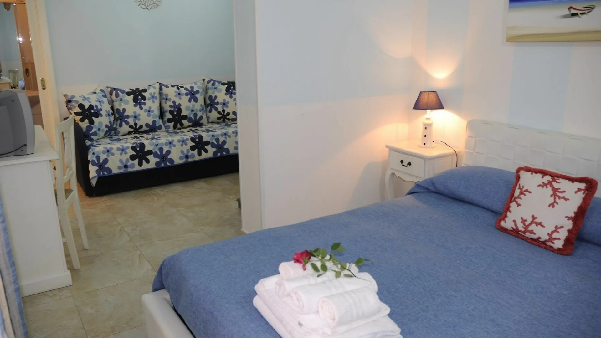 Hotel Il Veliero San Vito Lo Capo