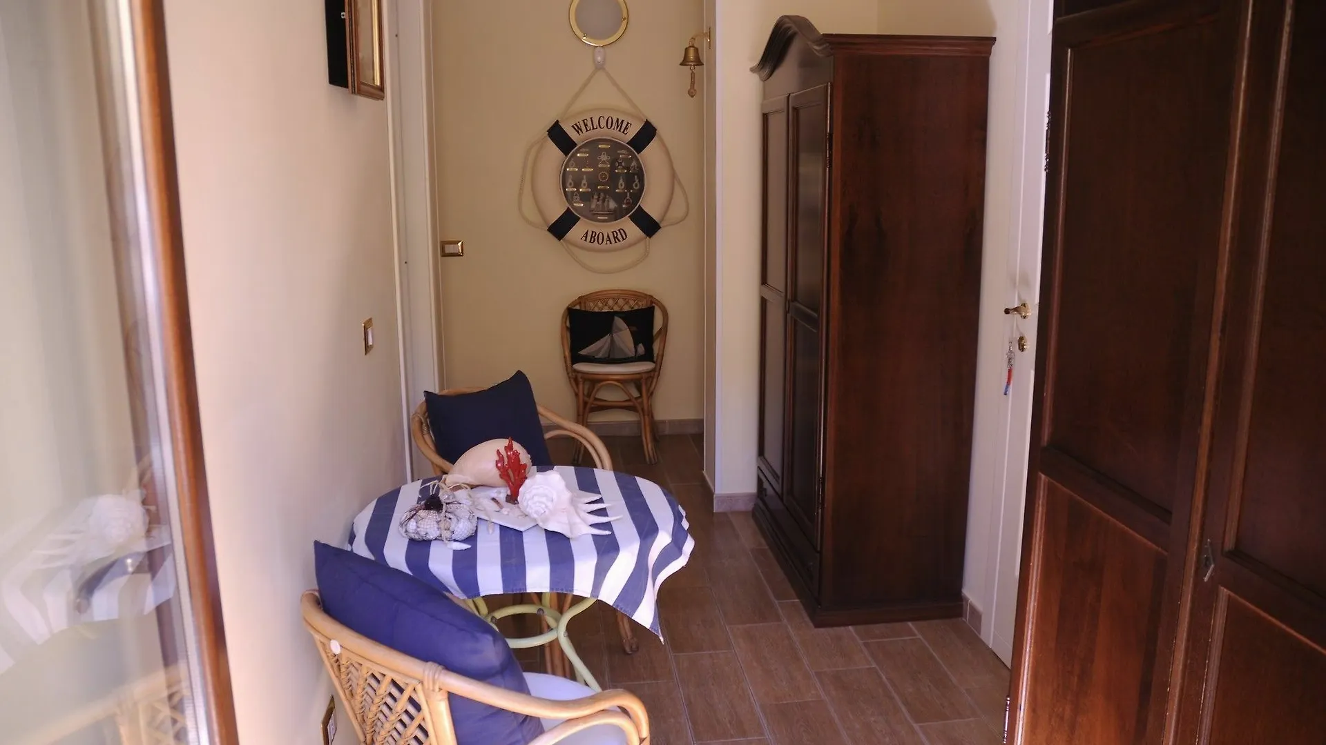 Hotel Il Veliero San Vito Lo Capo