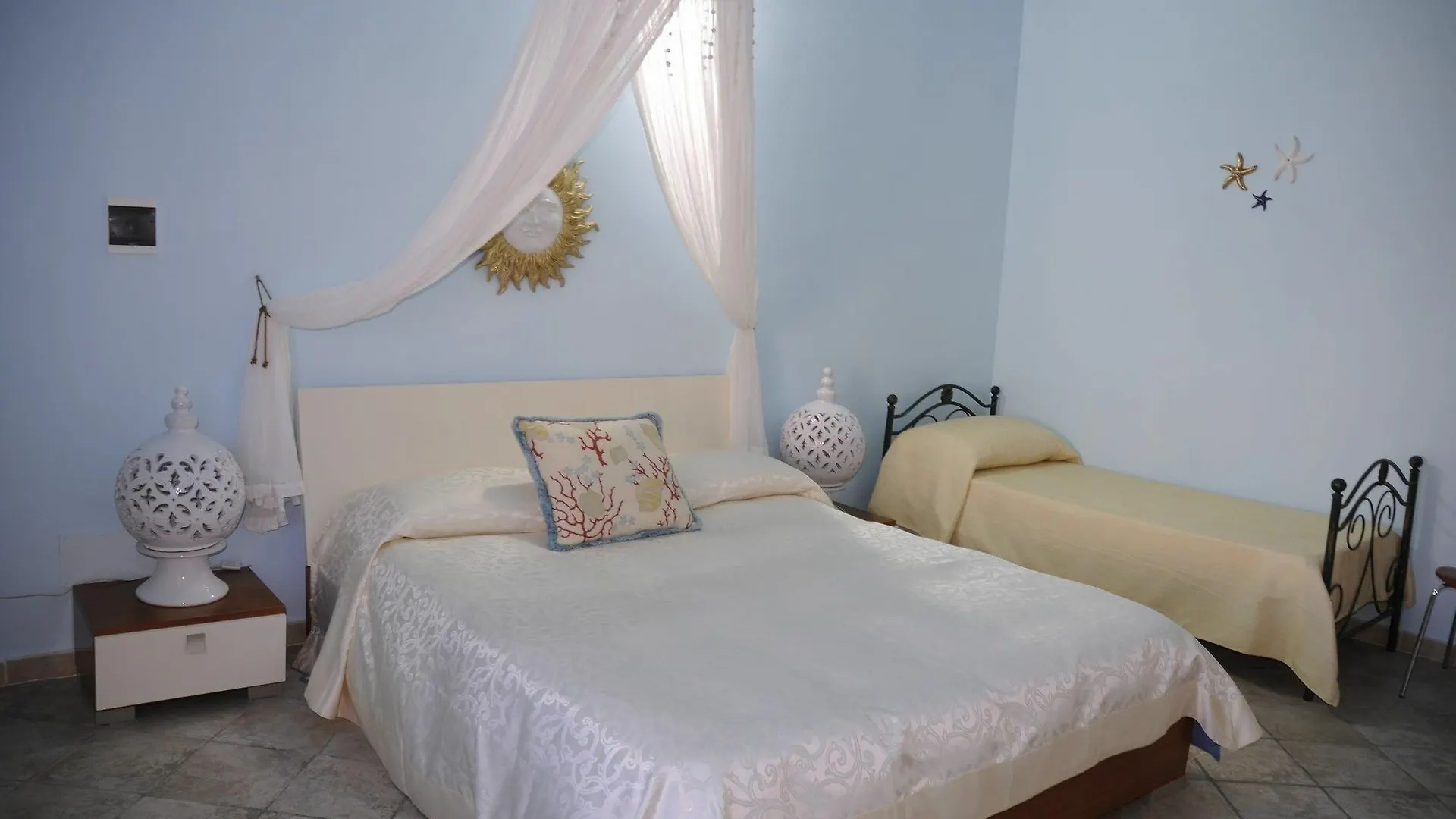 Hotel Il Veliero San Vito Lo Capo