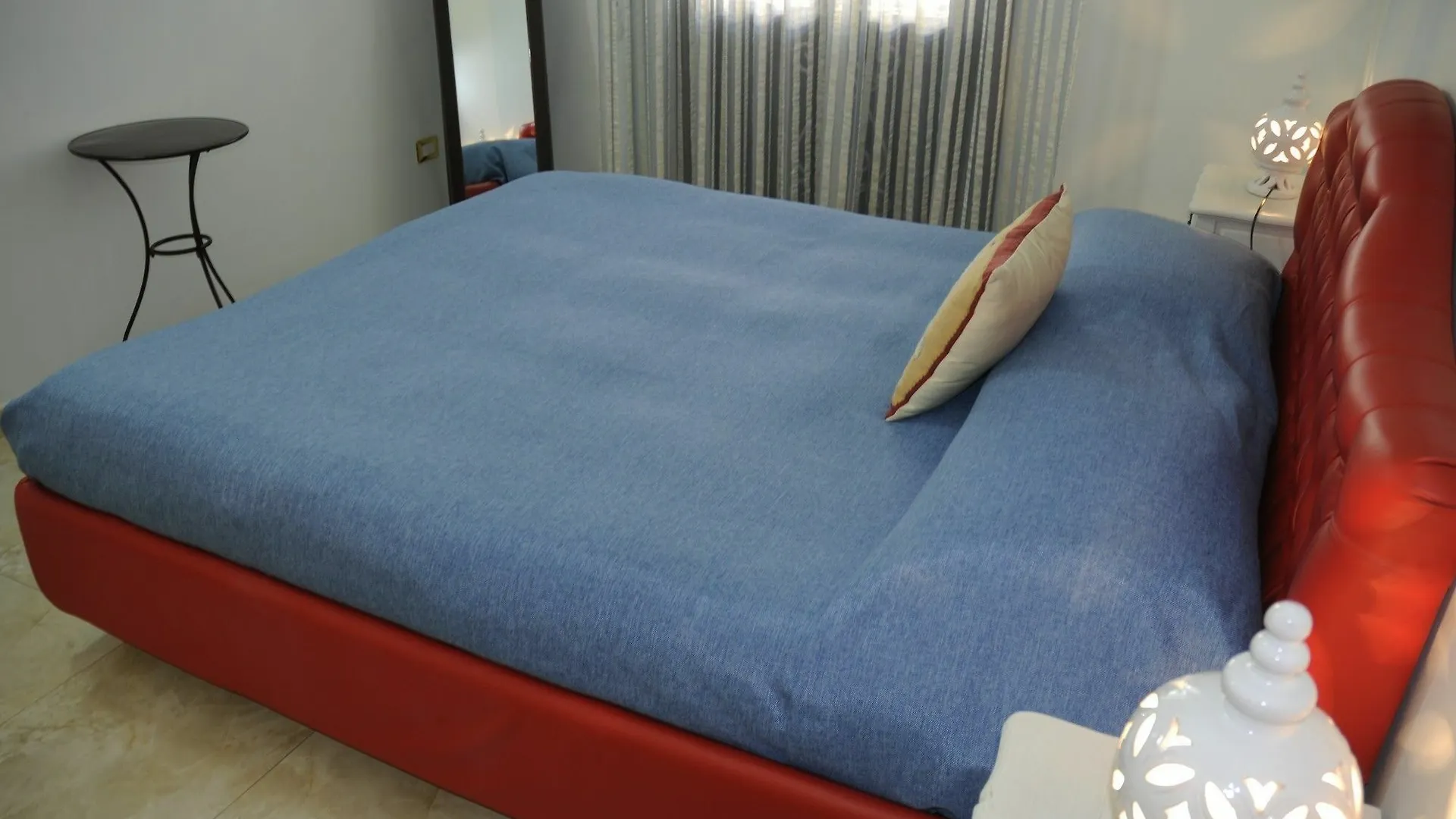 Hotel Il Veliero San Vito Lo Capo