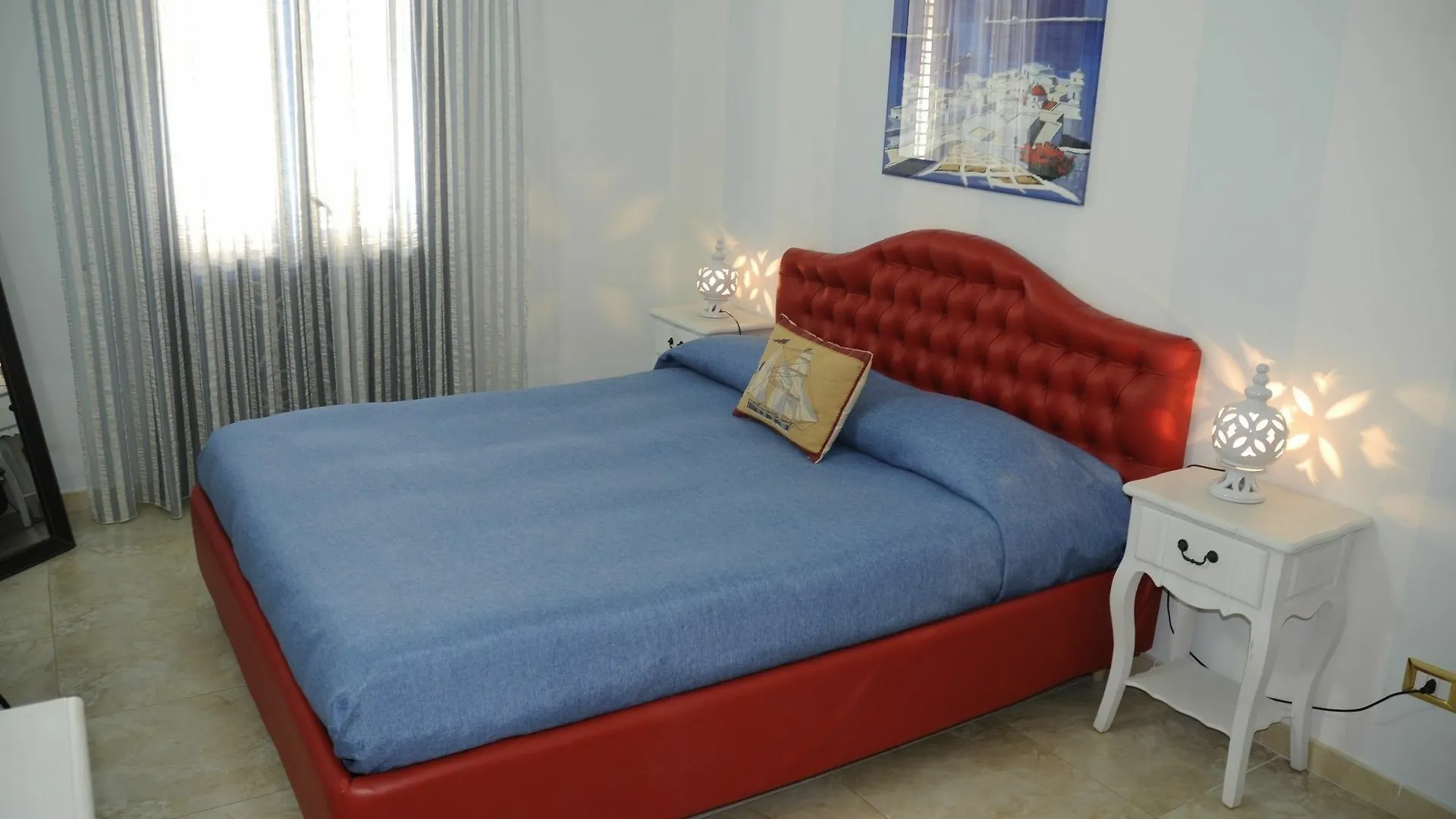 Hotel Il Veliero San Vito Lo Capo