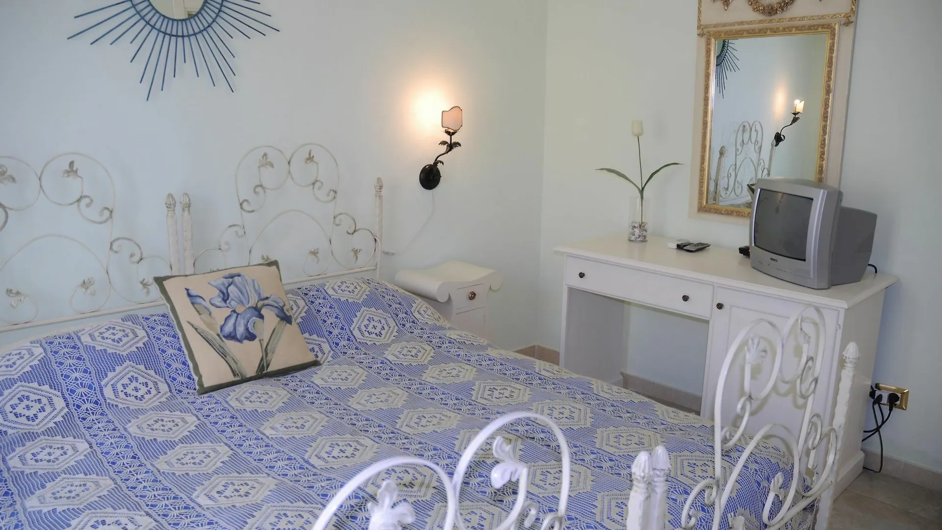 Hotel Il Veliero San Vito Lo Capo