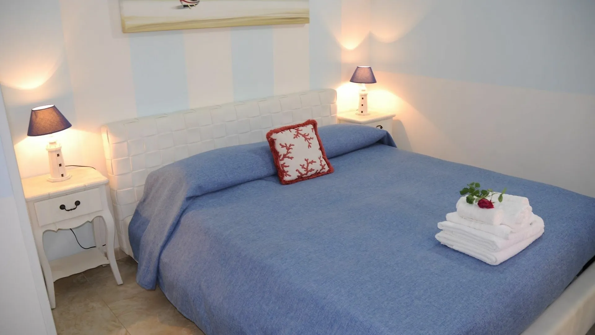 Hotel Il Veliero San Vito Lo Capo 0*,  Italia