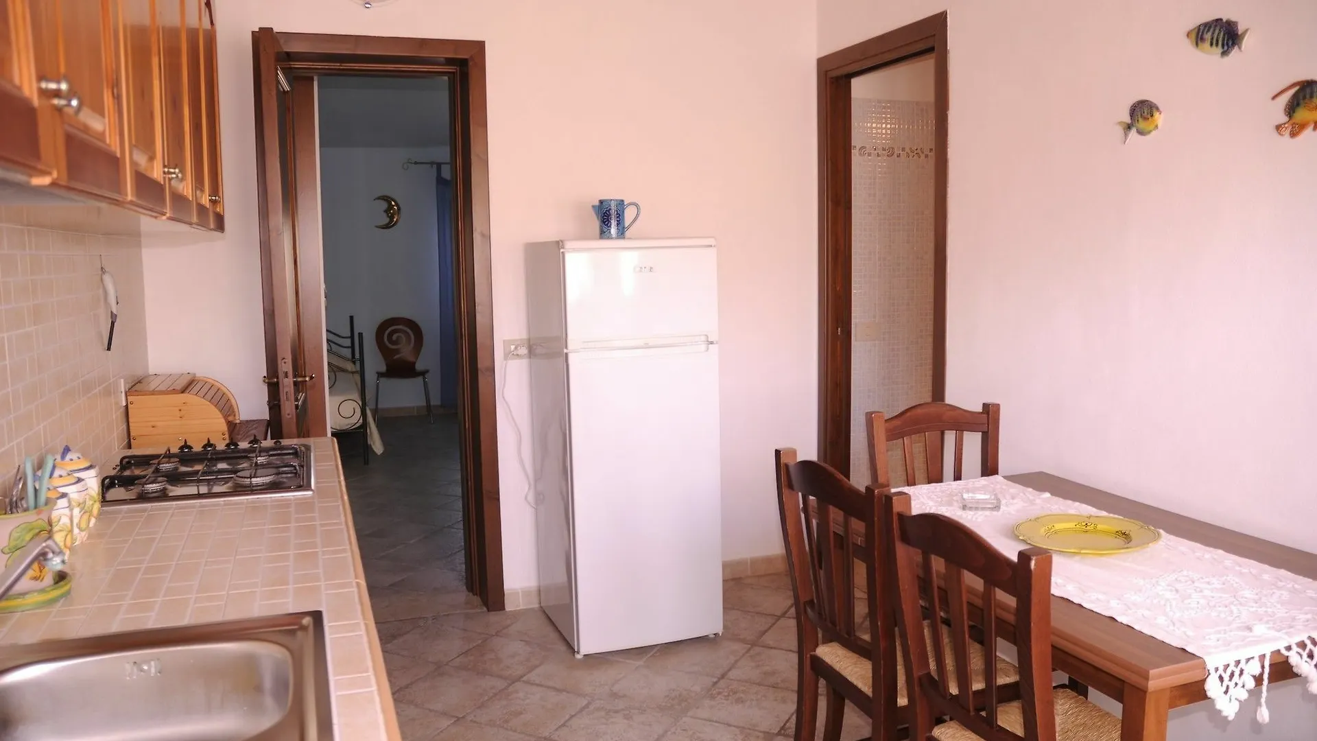 Hotel Il Veliero San Vito Lo Capo