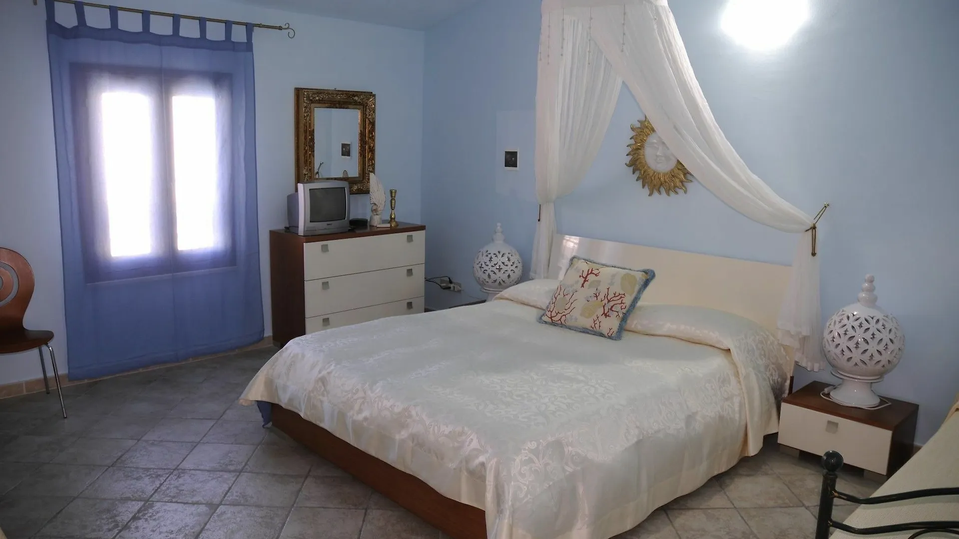 Hotel Il Veliero San Vito Lo Capo