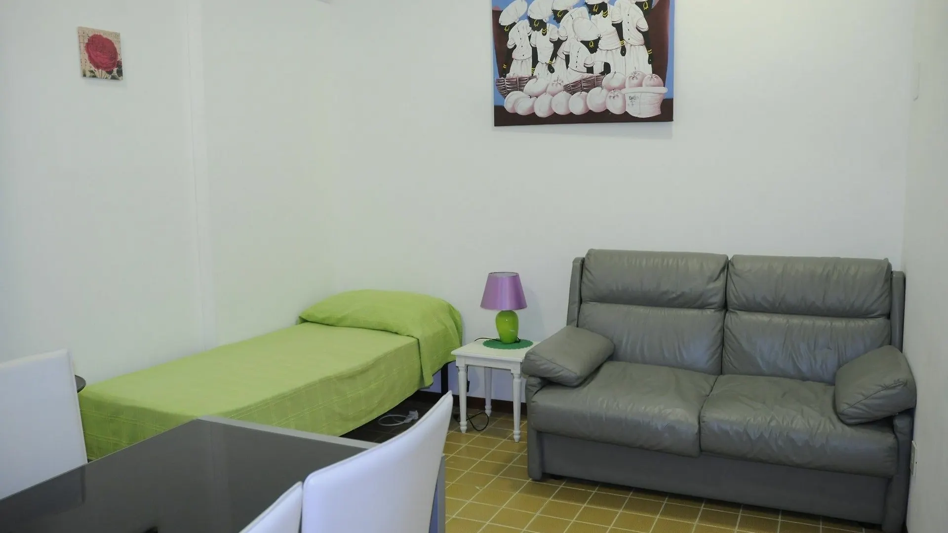 Hotel Il Veliero San Vito Lo Capo