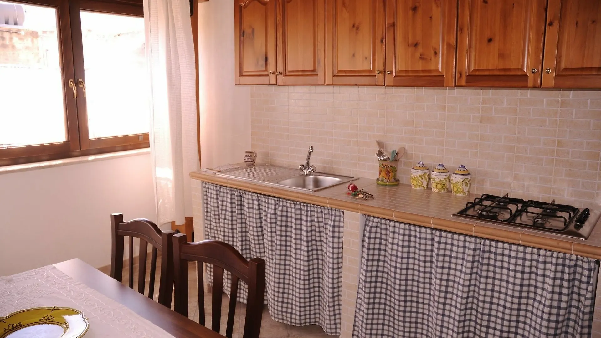 Hotel Il Veliero San Vito Lo Capo 0*,  Italia
