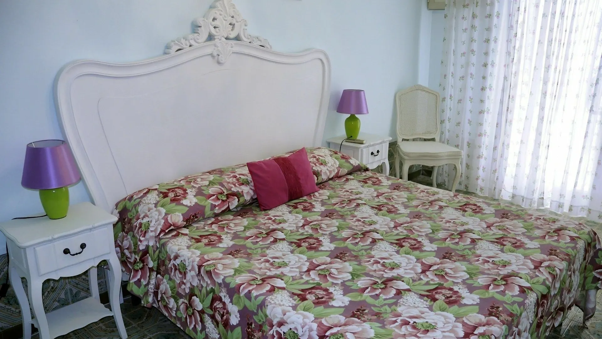 Hotel Il Veliero San Vito Lo Capo