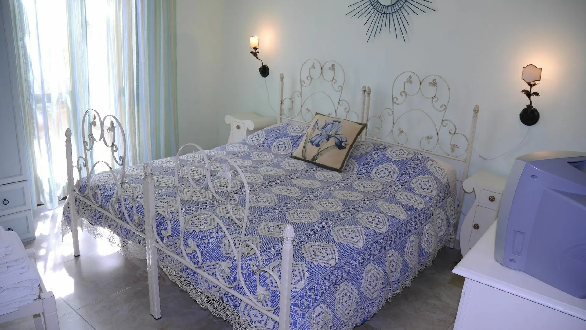 Hotel Il Veliero San Vito Lo Capo Italia