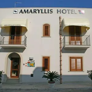 2* Hotel Amaryllis