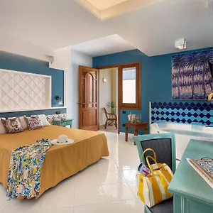 Mediterraneo Centro Hotel