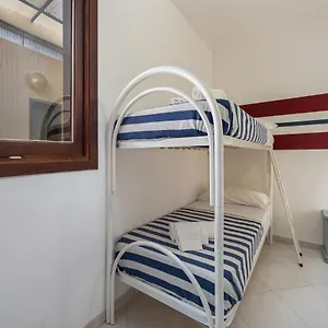 Le Palme Di Conturrana San Vito Lo Capo