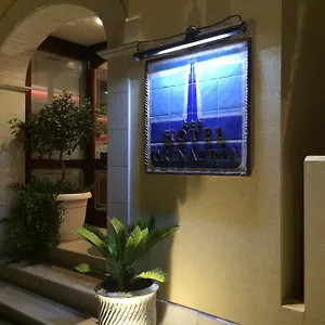 3* Hotel Trinacria