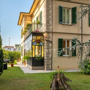** Bed & Breakfast Romantica Italia