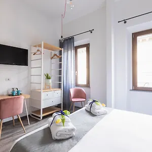 *** Hotel Miceli - Civico 50 Italia