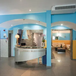 *** Hotel Adria Mare Italia