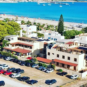Iride By Marino Tourist Hotel