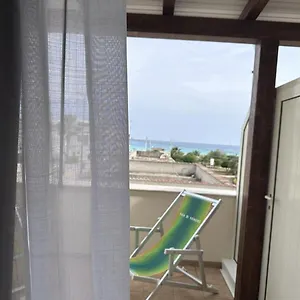 Baia Di Venere Hotel