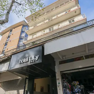 *** Hotel Lily Italia