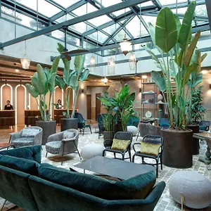 **** Hotel Doubletree By Hilton Monti Italia