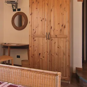 ** Bed & Breakfast Arco Antico Italia