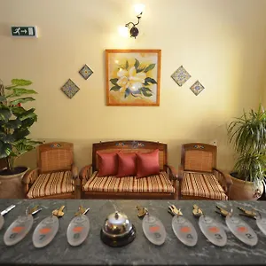  Hotel Sun Garden