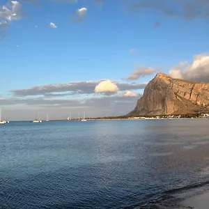 Punta Monaco By Trerose Con Wi-fi E Posto Auto Privato Gratuito San Vito Lo Capo