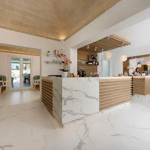 3* Hotel Andromeda