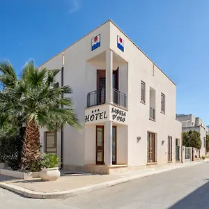 Sabbia D'oro Hotel