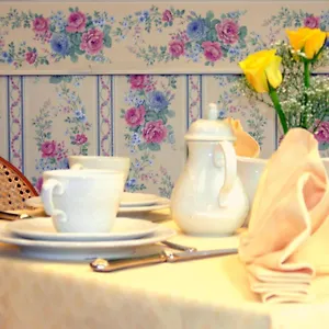 *** Hotel Buenos Aires Italia