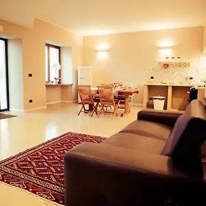 *** Bed & Breakfast Aurora Italia