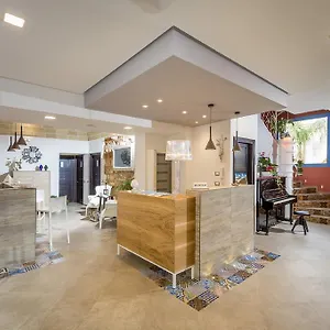 Vento Del Sud Hotel