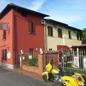  Hotel Le Quattro Coppe Italia