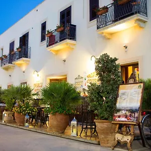 Ghibli San Vito Lo Capo
