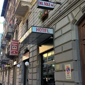  Hotel Del Sole Italia