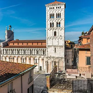**** Affittacamere Antica Residenza Dell'angelo Italia