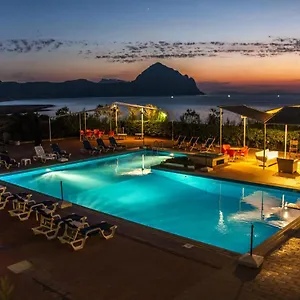 Pocho Hotel