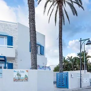 Le Palme San Vito Lo Capo
