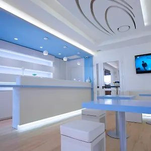 Perla Gaia Hotel