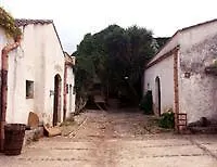Baglio Don Bartolo Hotel