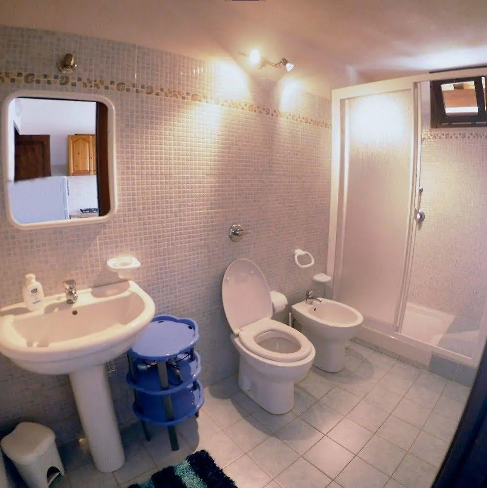Il Veliero Hotel San Vito Lo Capo Italy