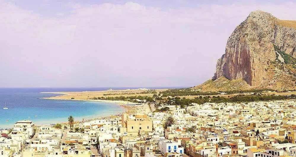 Il Veliero Hotel San Vito Lo Capo